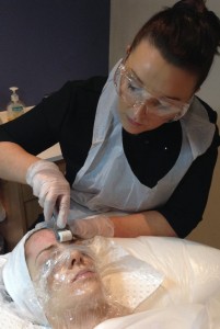 medical rolling by Kristy