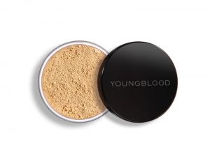 Youngblood Mineral Loose Foundation Warm Beige